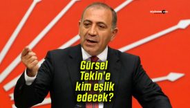 CHP’de kriz derinleşiyor! Gürsel Tekin’e kim eşlik edecek?