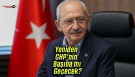 Kılıçdaroğlu Yeniden CHP’nin Başına mı Geçecek? Gözler 15 Eylül’e Çevrildi!