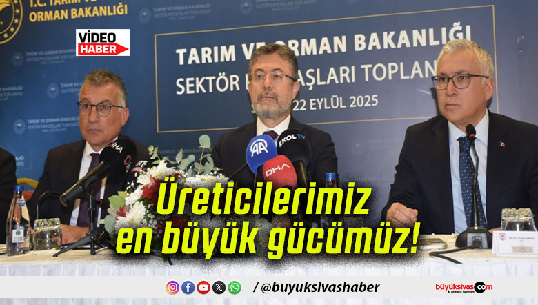 gücümüz