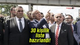 hazırland
