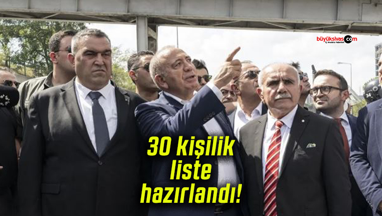 hazırland