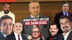 Sivas’taki basın sitesi meselesinde Tacettin Kepenek’e tepkiler çığ gibi