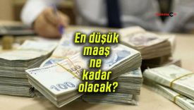 Emekli maaşında Ocak zammı için 4 farklı senaryo! En düşük maaş ne kadar olacak?