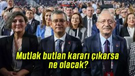 Mutlak butlan kararı çıkarsa ne olacak?