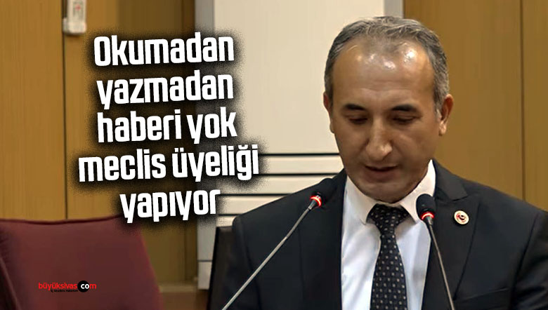 Fikri Pınarlı’da algı halkasına dahil oldu… İyi adam aslında ama…