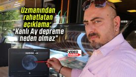 Uzmanından rahatlatan açıklama: “Kanlı Ay depreme neden olmaz”