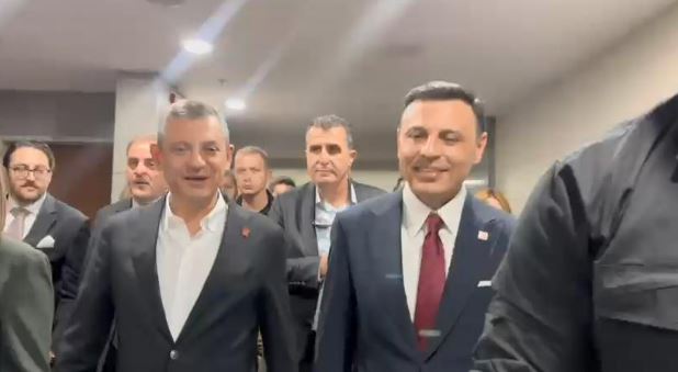 Sivaslı İl Başkanı Hakim Karşısına Çıktı!