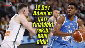 12 Dev Adam’ın yarı finaldeki rakibi belli oldu!