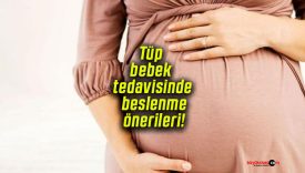 Tüp bebek tedavisinde beslenme önerileri!