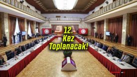 Millî Dayanışma, Kardeşlik ve Demokrasi Komisyonu 12. Toplantısını Çarşamba Günü Yapacak!