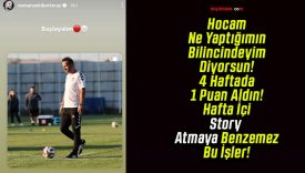 Osman Zeki Korkmaz yönetiminde Sivasspor galibiyete hasret!