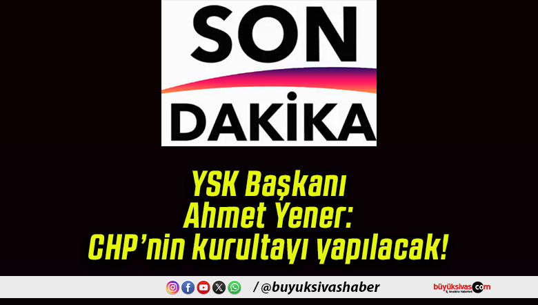 yapılacaks