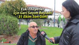 Eski Ehliyetler İçin Geri Sayım Başladı! 31 Ekim Son Gün!