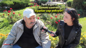 Yeni sigara zammı sonrası fiyatlar cep yakıyor!