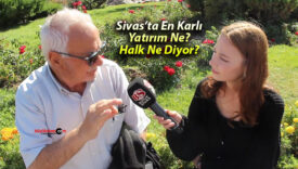 Sivas’ta En Karlı Yatırım Ne? Halk Ne Diyor?