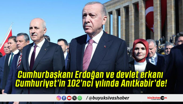 anıtkabirs