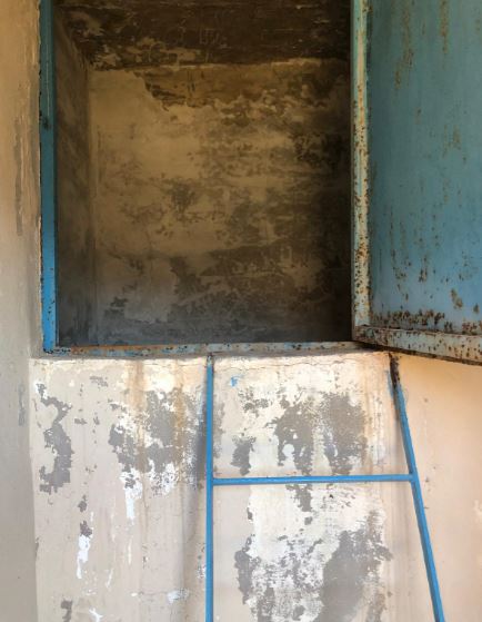 Divriği Karasar köyünde su deposu isyanı: “Yıllardır çözüm bekliyoruz”