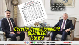 Büyük Sivas’ın çağrısı karşılık buldu! Cuma çıkış saatleri yeniden düzenlendi!