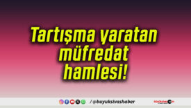 Tartışma yaratan müfredat hamlesi!