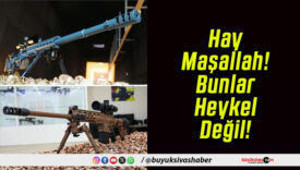 MKE’den iki yerli atılım! MKE-408 ve KNT-859 ilk kez görüntülendi!
