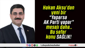 Sivas Numune Hastanesi 3. Basamak Statüsüne Kavuştu!