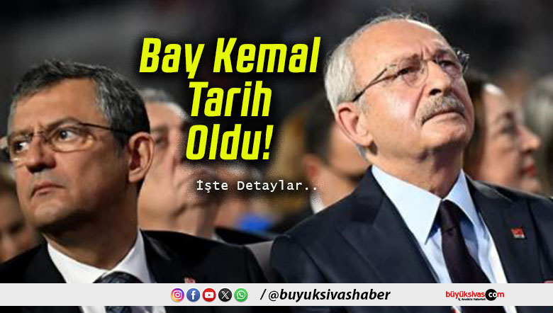 CHP Kurultayı davasında karar! Mutlak butlan kararı reddedildi! İşte yaşananlar..