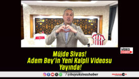 Kızılırmak Projemizin İlk Etabını 2026’da Tamamlayacağız!