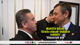 Muhittin Böcek ‘itirafçı olacak’ iddiasını reddetti: “Başvurum yok”