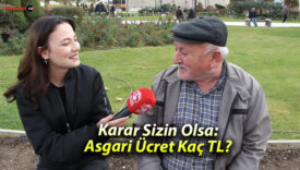 Karar Sizin Olsa: Asgari Ücret Kaç TL?