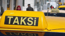 Taksi ücretlendirmelerinde yeni dönem