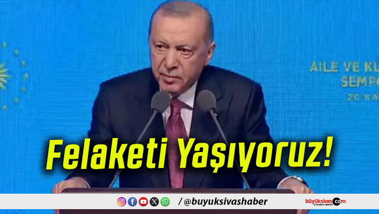 Cumhurbaşkanı Erdoğan: Evlenecek gençlerimize daha yüksek tutarda destekler vereceğiz!