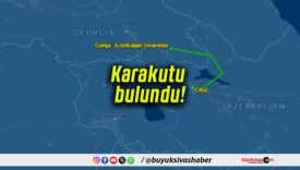Karakutu bulundu!