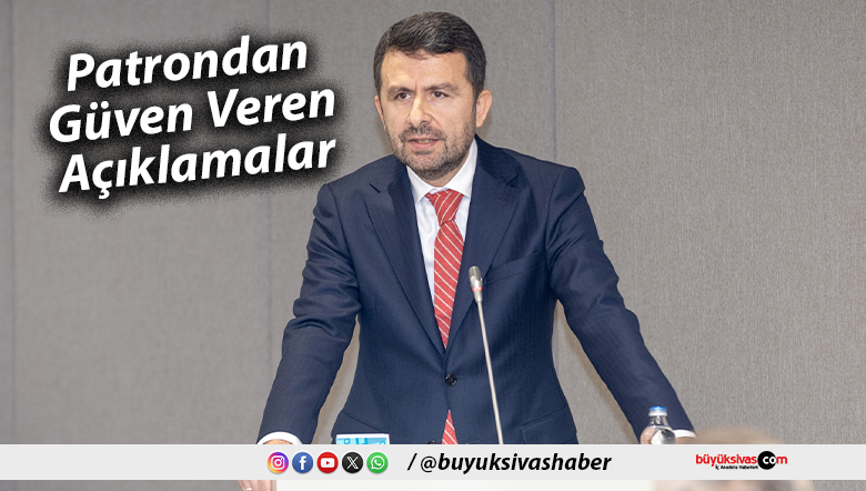 BİK Genel Müdürü Çay: “Hedefimiz Yeni Gelir Fırsatlarıyla Sürdürülebilir Yayıncılık Modeli Oluşturmak”