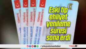 Eski Ehliyetler Artık Geçersiz: Süre Doldu, Yenilemeyenler İçin Büyük Maliyet!