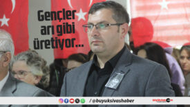 Zara’da “Gençler arı gibi üretiyor…” projesi talebi