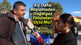 Kış Daha Başlamadan Doğalgaz Faturaları Uçtu Mu?
