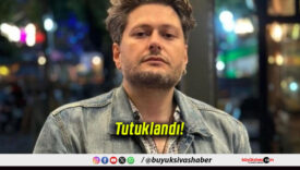 Furkan Bölükbaşı tutuklandı!