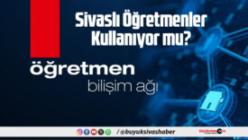 ÖBA Nedir? Öğretmen Bilişim Ağı Nedir? Sivaslı Öğretmenler Biliyor mu?