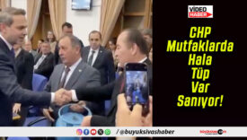 Enerji Bakanı Bayraktar’dan ‘tüp protestosuna’ yanıt: “Evet, çünkü doğalgaz kullanıyorlar”