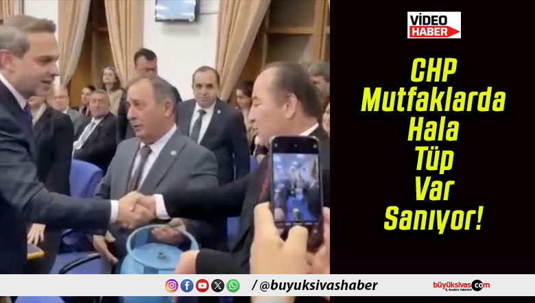 Enerji Bakanı Bayraktar’dan ‘tüp protestosuna’ yanıt: “Evet, çünkü doğalgaz kullanıyorlar”