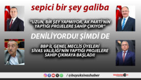 İl Genel Meclisi’nde “Benzinlik Projesi” Tartışması: BBP’li Üyeler Valiliğin Projelerine Sahip Çıkıyor