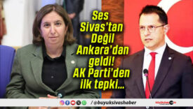 İYİ Parti Kongresindeki Sözlere AK Parti’den İlk Tepki Semiha Ekinci’den Geldi!