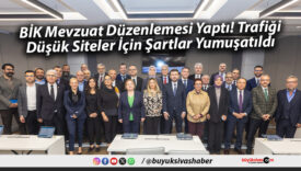 BİK Mevzuat Düzenlemesi Yaptı! Trafiği Düşük Siteler İçin Şartlar Yumuşatıldı
