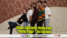 Sivas Ağırlama Halayında “Yanlış Figür” Tartışması