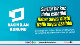 BİK yönetmelik değişiklikleri