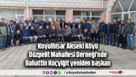 Düzpelit Mahallesi Derneği