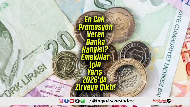 En Çok Promosyon Veren Banka Hangisi