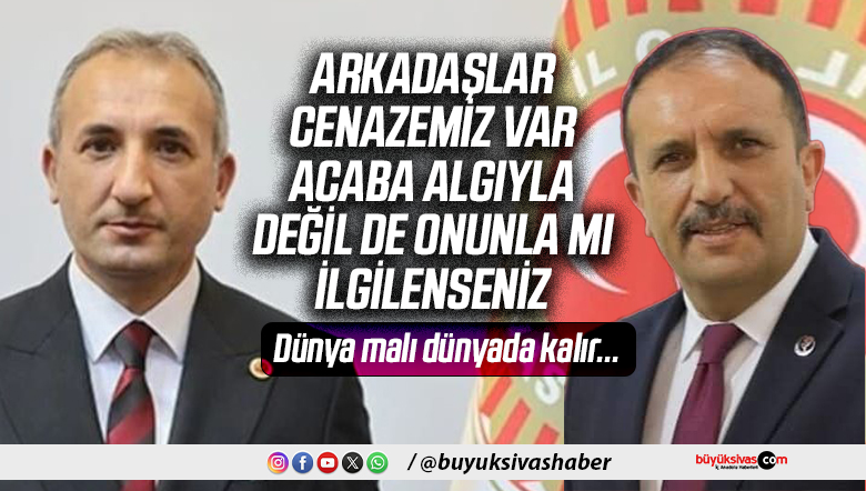 Kentsel Dönüşüm Algısı