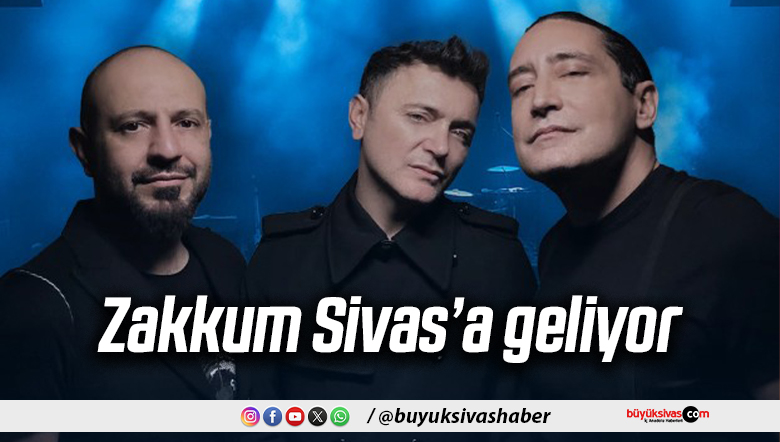Zakkum Sivas