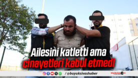 Sanığın Yargılanması